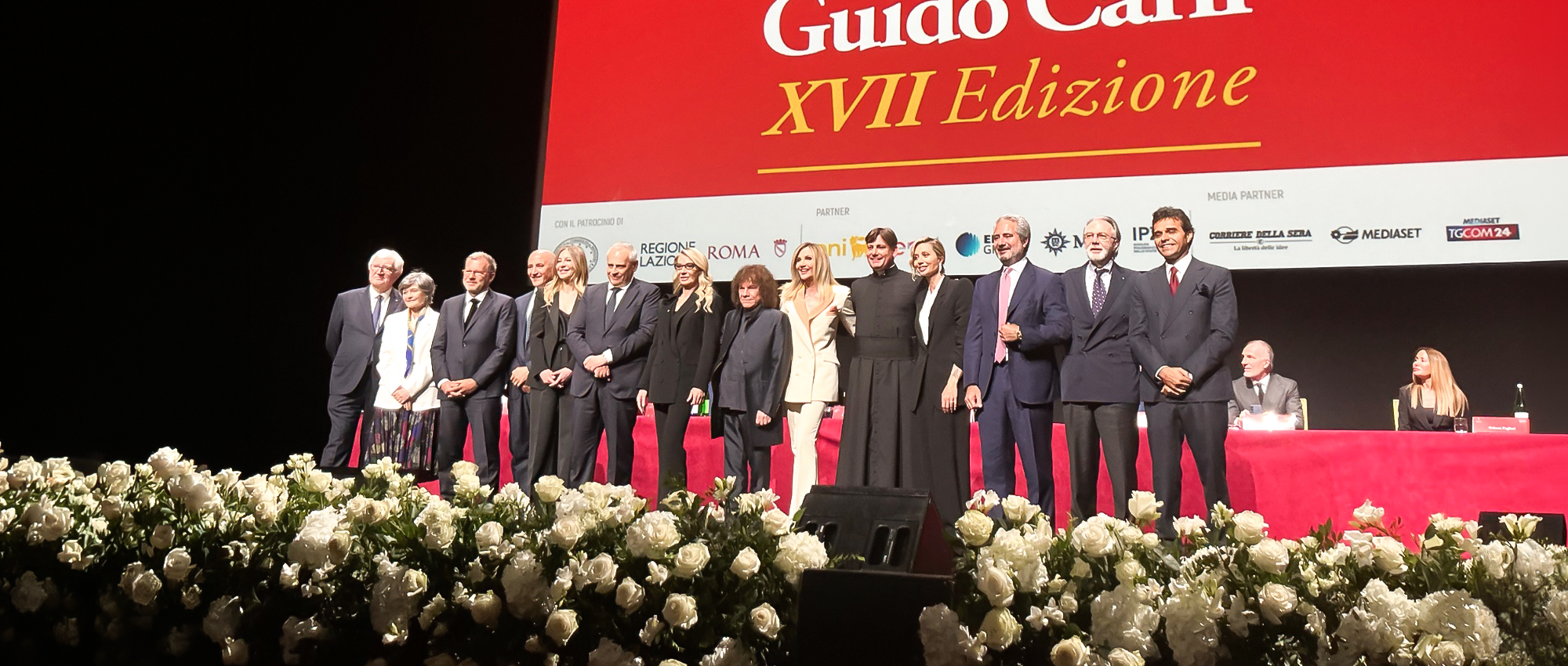 L’eccellenza che uniscePremio Guido Carli 2026Le storie e i volti dell’Italia migliore