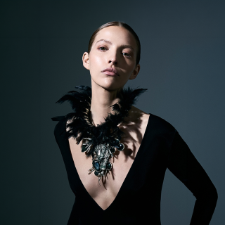 “Codice RJW / Memoria Futura”Si chiude con successo la mostra che ha celebrato cinque anni di sperimentazione della Roma Jewerly Week