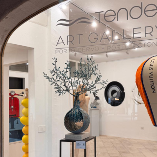Roma celebra la couture contemporanea: si chiude la quarta edizione di ENSEMBLE
