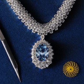 ROMA JEWERLY WEEK  VI Edizione