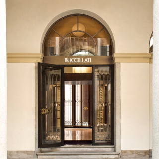 Luluredgrove a Palazzo Colonna: l’Artigianato Ribelle sfila con la collezione “Rebel Icons”