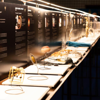 Fashion Art And More, 23 Edizioni: A Palazzo Visconti La Couture Internazionale Incontra L’arte Contemporanea